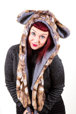 It's Like Country Mouse