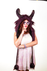 It's Like Maleficent