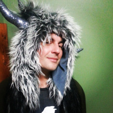 It's Like Gabe's Hood
