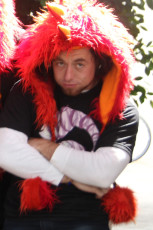 It's Like Clown