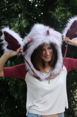 It’s Like Bam Bam's Hood
