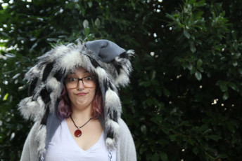 It's Like Rabbit (Donnie Darko)