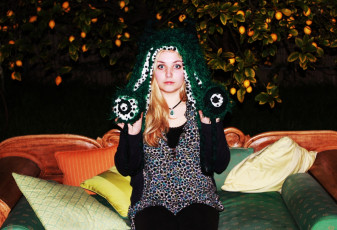 It's Like Green Fever