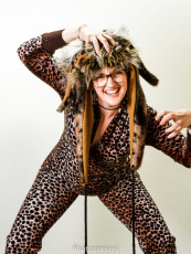 It's Like Leopard Gremlin