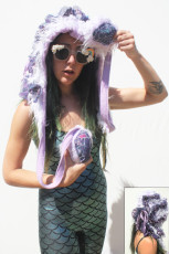 It's Like No No It’s A Jellyfish