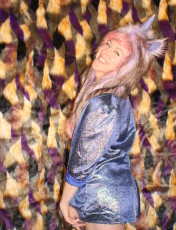 It's Like Mystic Sparkle