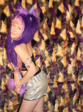 It's Like Grape Magic