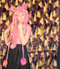 It's Like Glitter Party