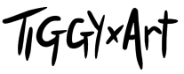 TiggyXart Logo